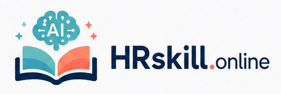 HRskill.online Logo